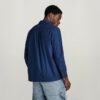 1-ficks vanlig denimskjorta 1-ficks vanlig denimskjorta