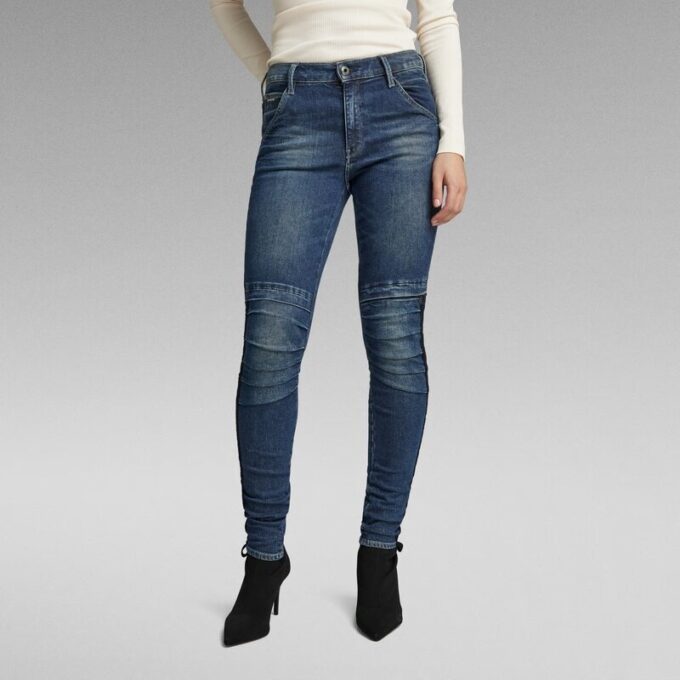 1914 3D Skinny Jeans 1914 3D Skinny Jeans