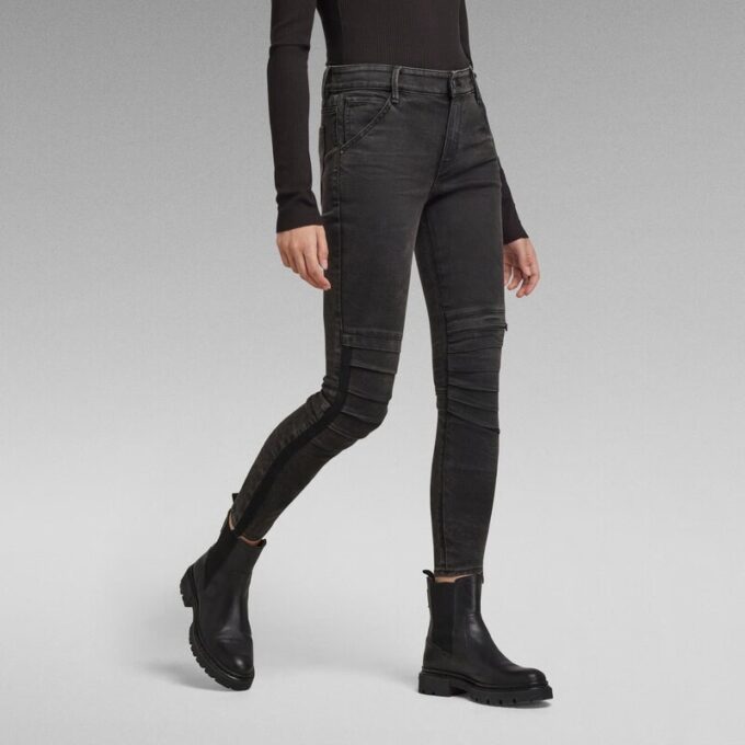 1914 3D Skinny Jeans 1914 3D Skinny Jeans