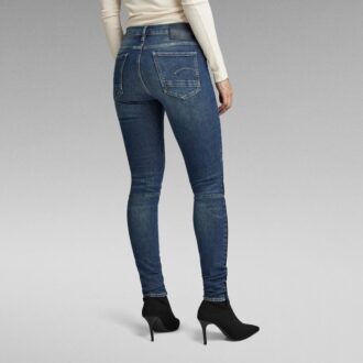 1914 3D Skinny Jeans