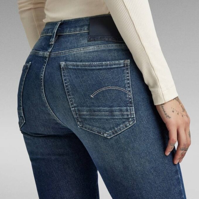 1914 3D Skinny Jeans 1914 3D Skinny Jeans