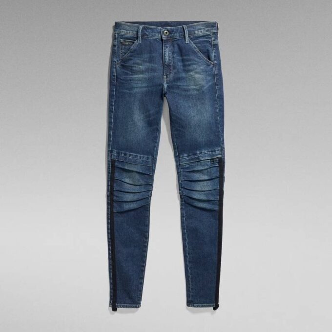 1914 3D Skinny Jeans 1914 3D Skinny Jeans