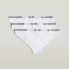 3-pack trosor 3-pack trosor
