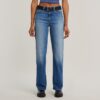 3301 Amerikanska raka jeans 3301 Amerikanska raka jeans