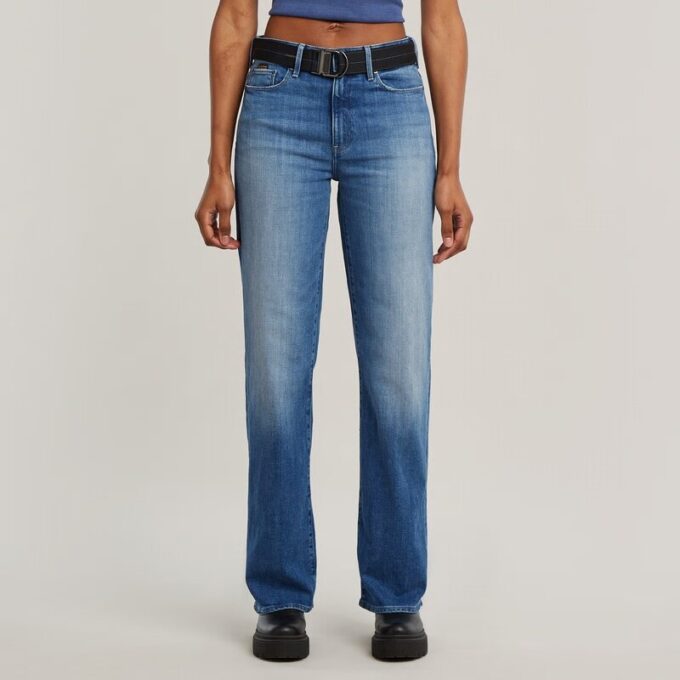 3301 Amerikanska raka jeans 3301 Amerikanska raka jeans