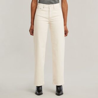 3301 Amerikanska raka jeans