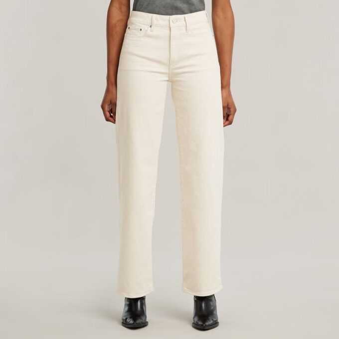 3301 Amerikanska raka jeans 3301 Amerikanska raka jeans