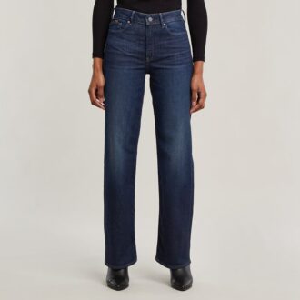 3301 Amerikanska raka jeans