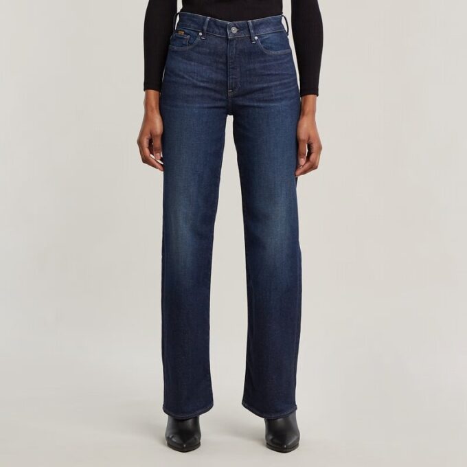 3301 Amerikanska raka jeans 3301 Amerikanska raka jeans