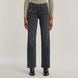 3301 Amerikanska raka jeans