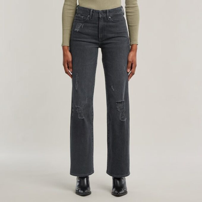 3301 Amerikanska raka jeans 3301 Amerikanska raka jeans