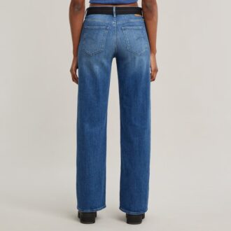 3301 Amerikanska raka jeans