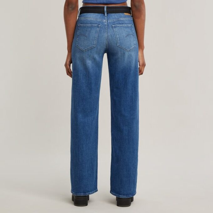3301 Amerikanska raka jeans 3301 Amerikanska raka jeans