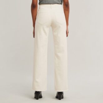 3301 Amerikanska raka jeans