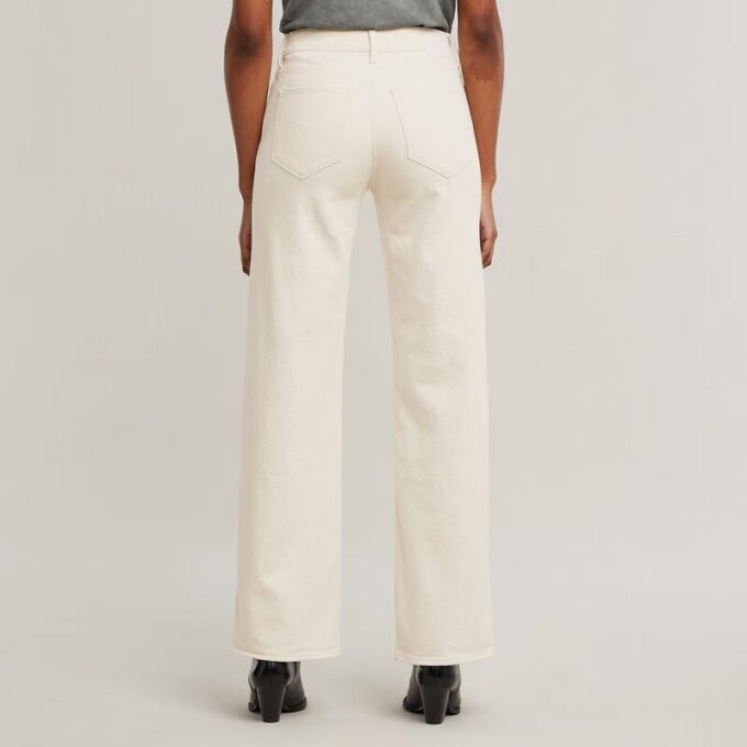 3301 Amerikanska raka jeans 3301 Amerikanska raka jeans