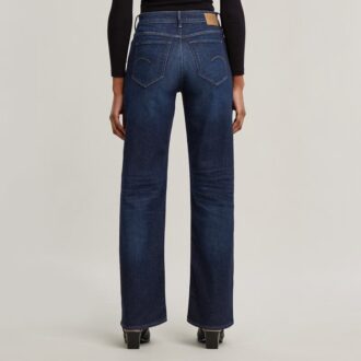 3301 Amerikanska raka jeans