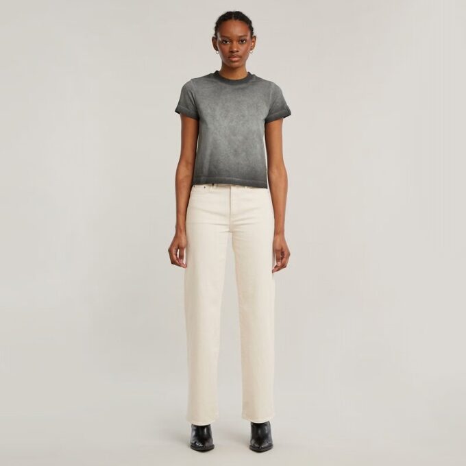 3301 Amerikanska raka jeans 3301 Amerikanska raka jeans