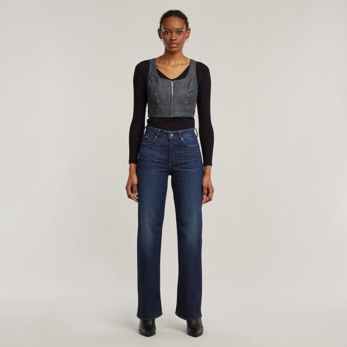 3301 Amerikanska raka jeans 3301 Amerikanska raka jeans