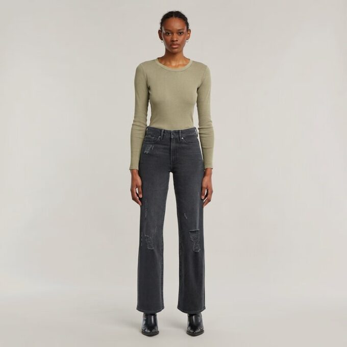 3301 Amerikanska raka jeans 3301 Amerikanska raka jeans