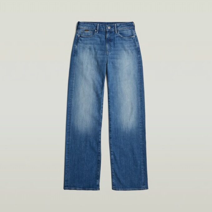 3301 Amerikanska raka jeans 3301 Amerikanska raka jeans