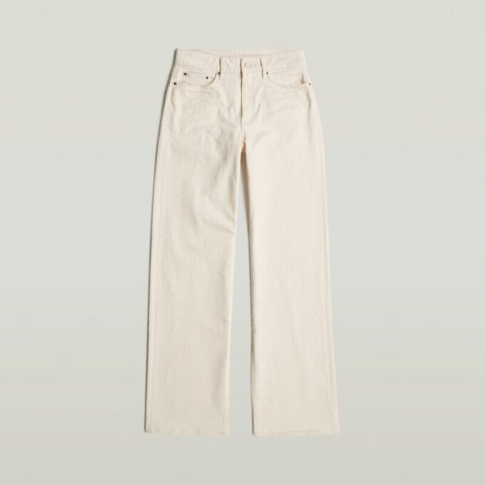 3301 Amerikanska raka jeans 3301 Amerikanska raka jeans