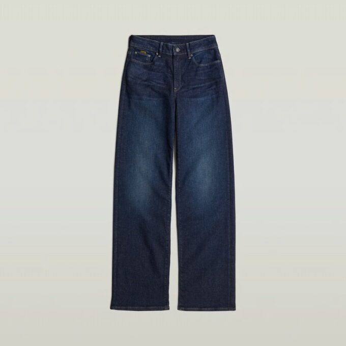 3301 Amerikanska raka jeans 3301 Amerikanska raka jeans