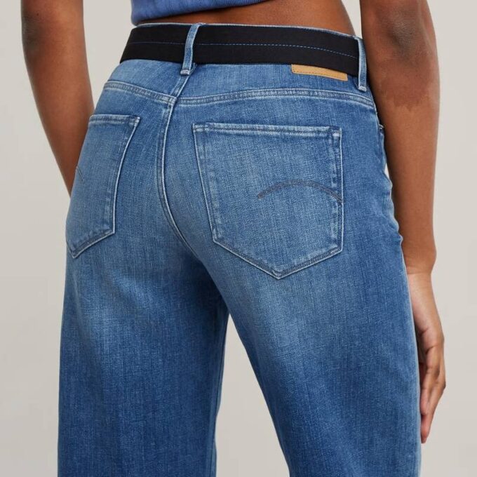 3301 Amerikanska raka jeans 3301 Amerikanska raka jeans