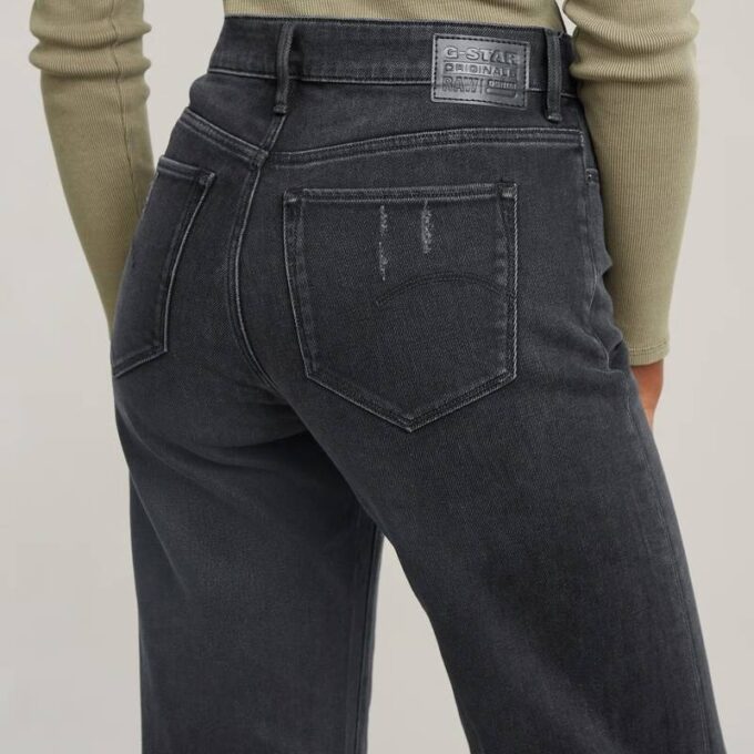 3301 Amerikanska raka jeans 3301 Amerikanska raka jeans