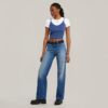 3301 Amerikanska raka jeans 3301 Amerikanska raka jeans