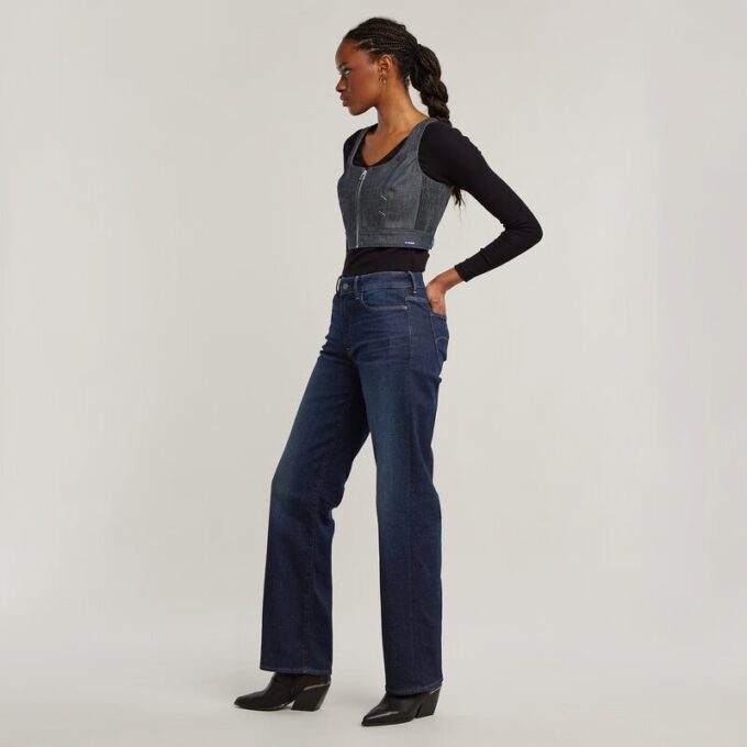 3301 Amerikanska raka jeans 3301 Amerikanska raka jeans