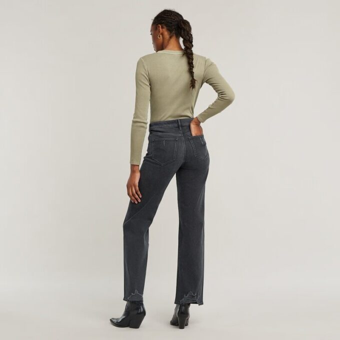 3301 Amerikanska raka jeans 3301 Amerikanska raka jeans