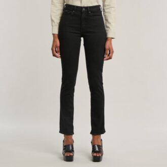 3301 Amerikanska Skinny Jeans