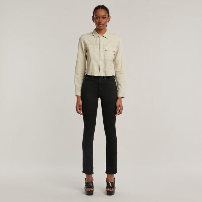 3301 Amerikanska Skinny Jeans 3301 Amerikanska Skinny Jeans
