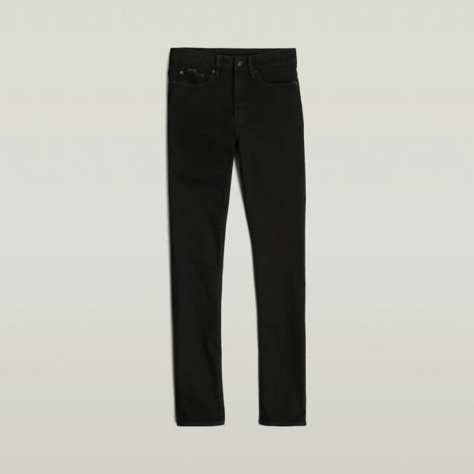 3301 Amerikanska Skinny Jeans 3301 Amerikanska Skinny Jeans