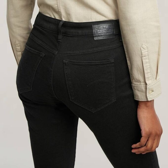 3301 Amerikanska Skinny Jeans 3301 Amerikanska Skinny Jeans