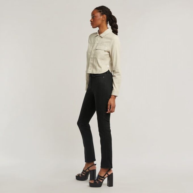 3301 Amerikanska Skinny Jeans 3301 Amerikanska Skinny Jeans