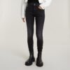 3301 Höga Skinny Jeans 3301 Höga Skinny Jeans