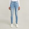 3301 Höga Skinny Jeans 3301 Höga Skinny Jeans
