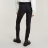 3301 Höga Skinny Jeans 3301 Höga Skinny Jeans