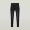 3301 Höga Skinny Jeans 3301 Höga Skinny Jeans
