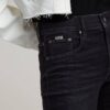 3301 Höga Skinny Jeans 3301 Höga Skinny Jeans