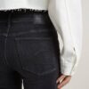 3301 Höga Skinny Jeans 3301 Höga Skinny Jeans