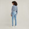 3301 Höga Skinny Jeans 3301 Höga Skinny Jeans