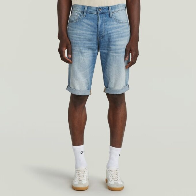 3301 Jeansshorts 3301 Jeansshorts