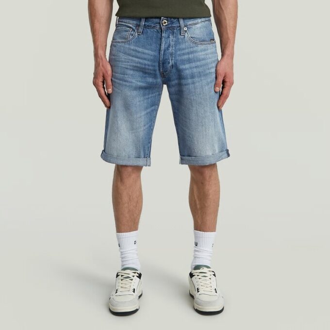 3301 Jeansshorts 3301 Jeansshorts