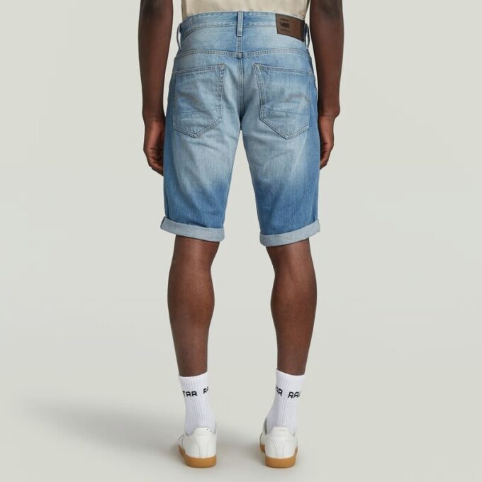 3301 Jeansshorts 3301 Jeansshorts