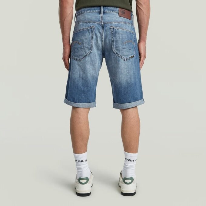 3301 Jeansshorts 3301 Jeansshorts