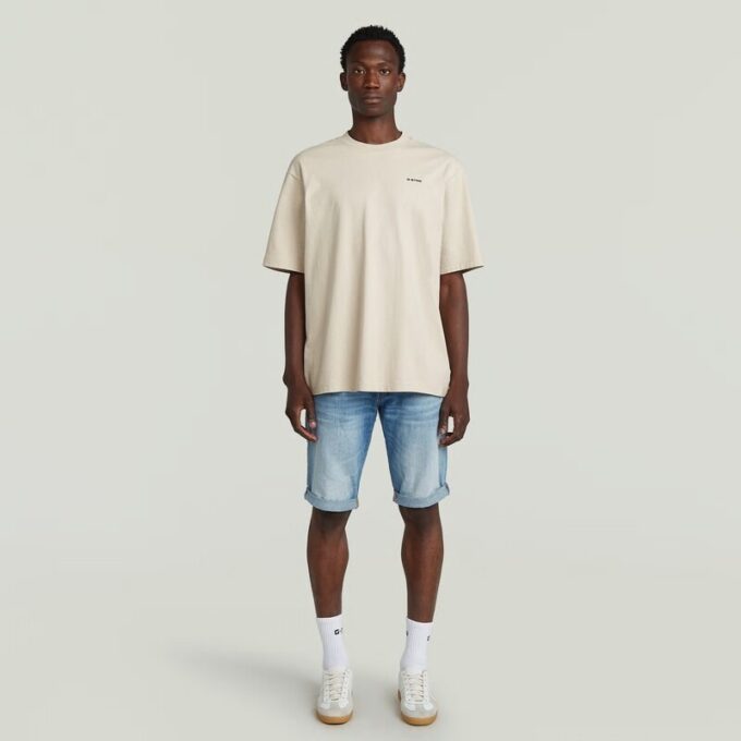 3301 Jeansshorts 3301 Jeansshorts