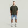 3301 Jeansshorts 3301 Jeansshorts