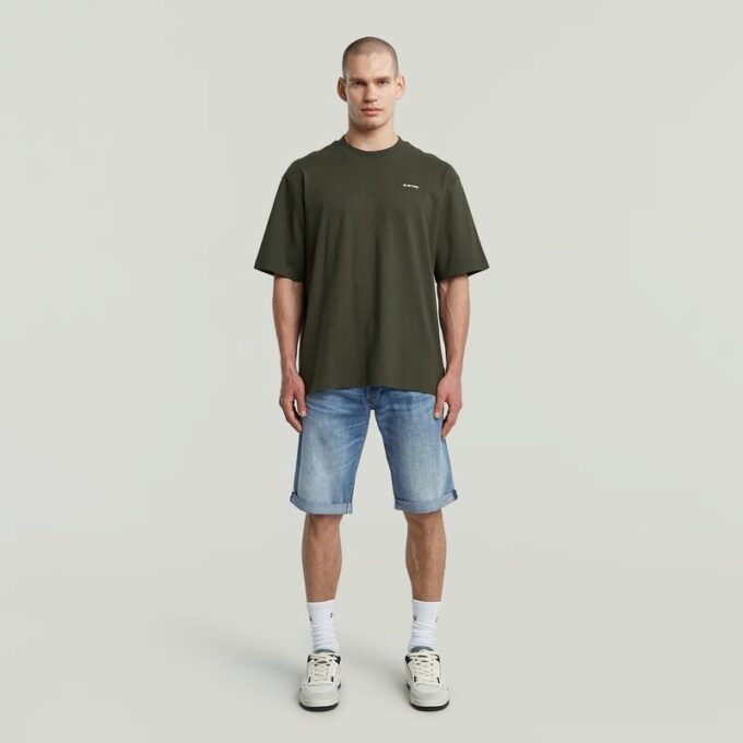 3301 Jeansshorts 3301 Jeansshorts